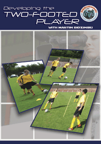 SOCCER: Developing the Two-Footed Player movie
