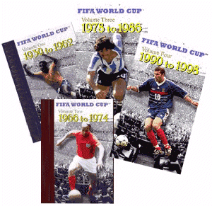 FIFA Best Goals - Pele, Maradona, Ronaldo, Zidane... - OFFLine.Ge