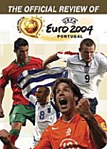 The Official Review of UEFA Euro 2004 movie